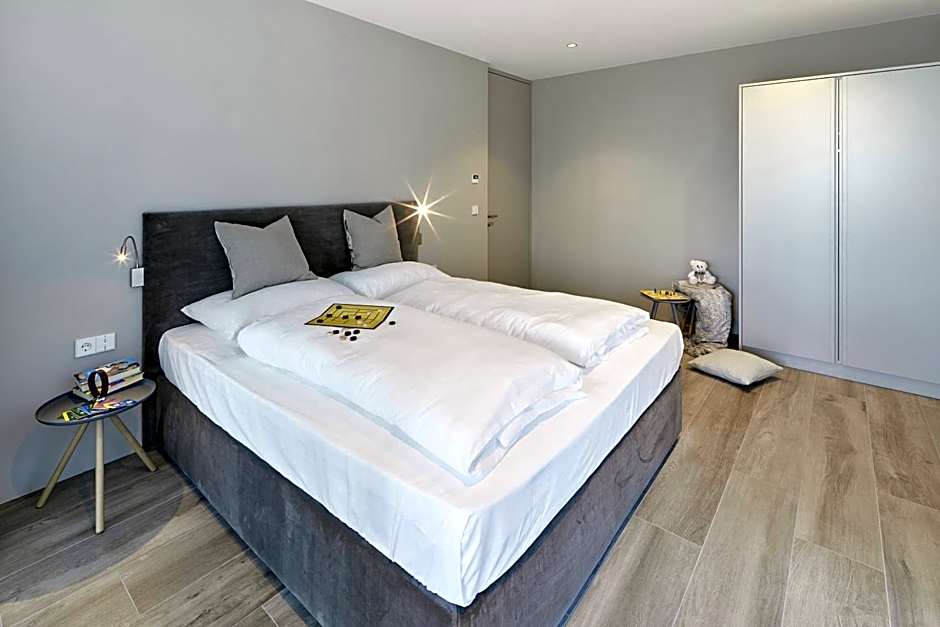 The View Luxury Suites