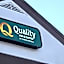 Quality Inn & Suites Manhattan