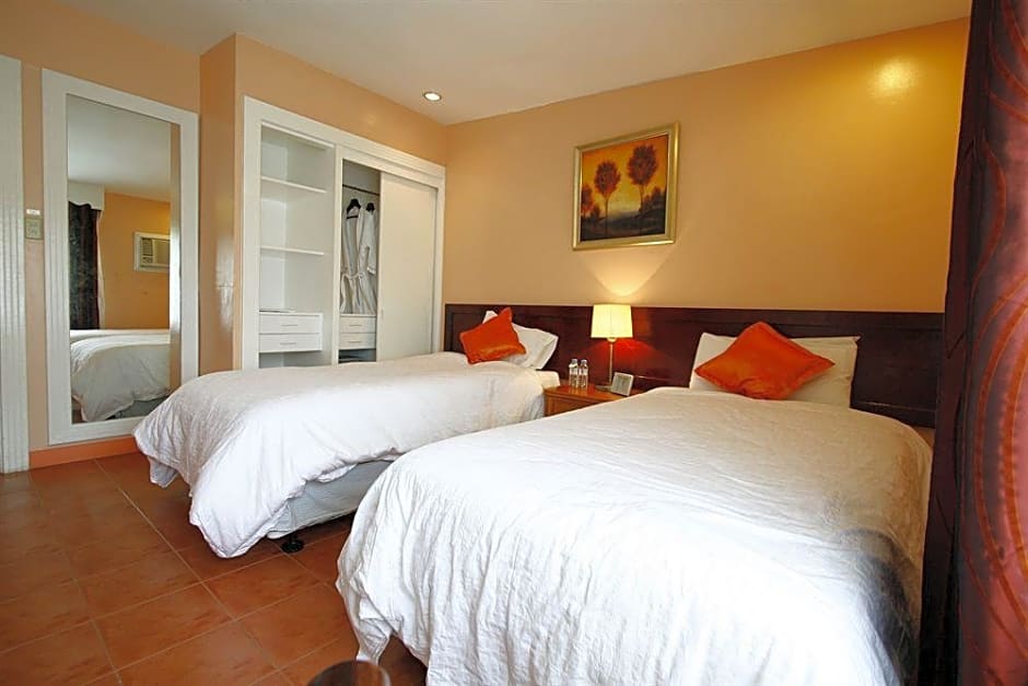 Fontana Hot Spring Leisure Parks and Casino