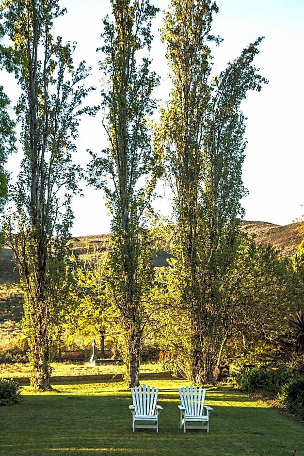 Lentelus Farmstay