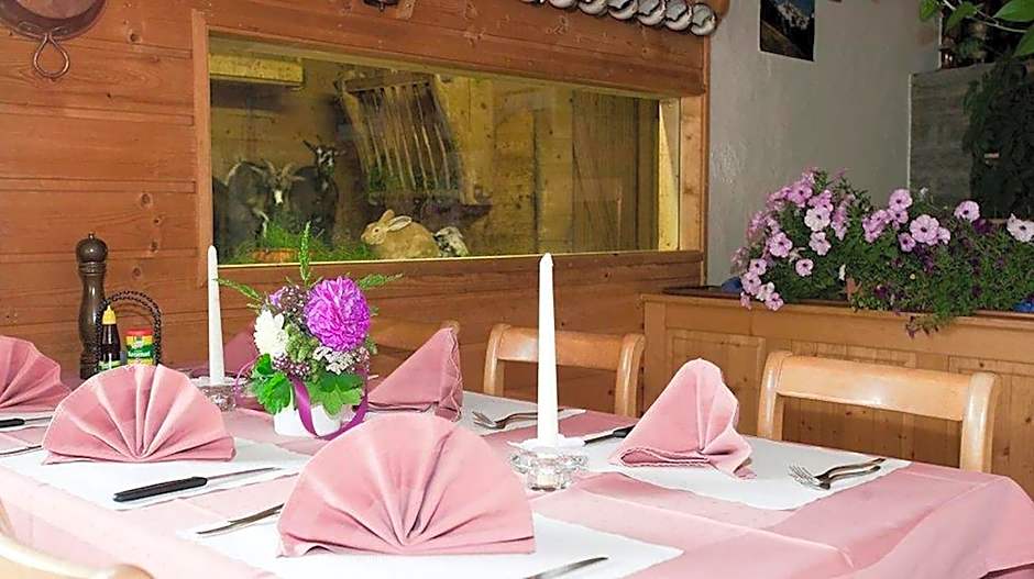 Hotel Restaurant Schönau