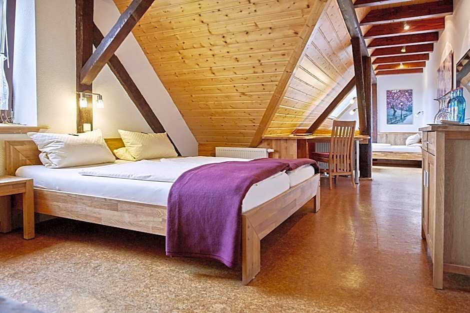 Landhotel Garni Knittelsheimer Mühle