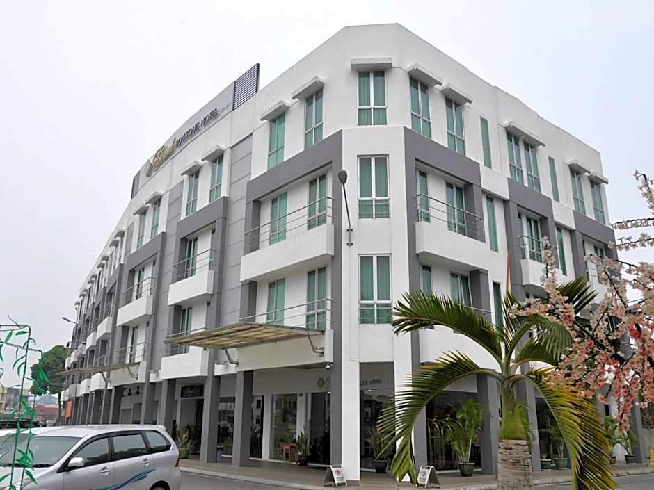 DeHome Boutique Hotel