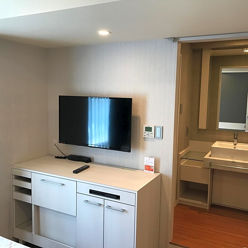 hotel VR osaka