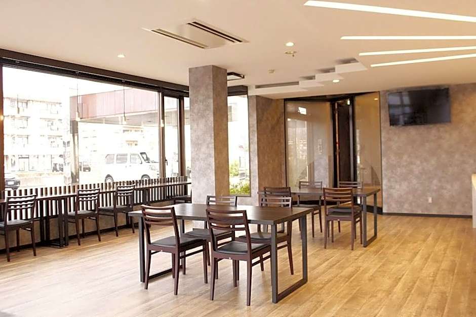 Tabist Hotel New Osamura Sabae