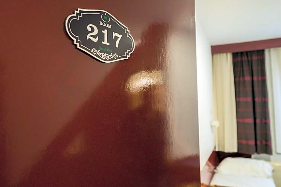 Budget Hotel Ben