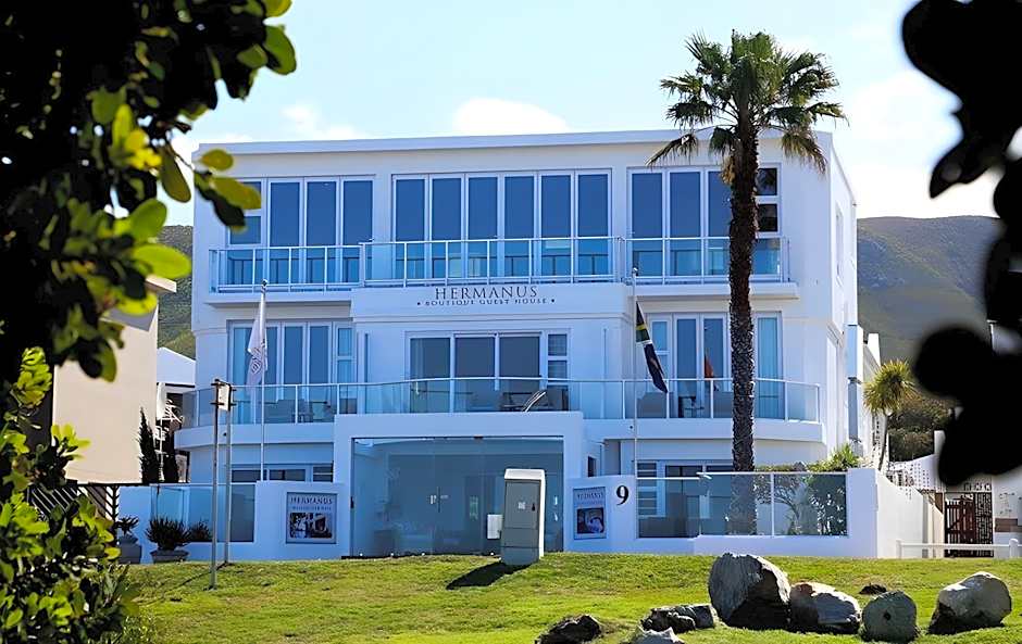 Hermanus Guest House