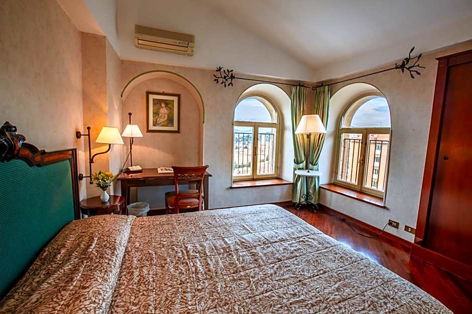Hotel Fortuna