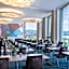 Renaissance Zurich Tower Hotel