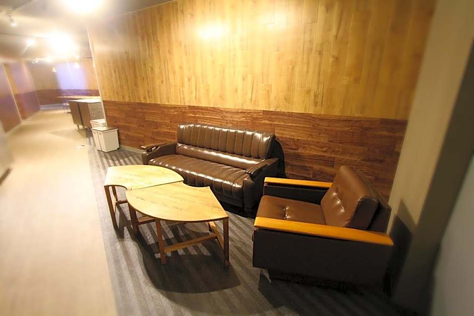 夏油高原スキー場