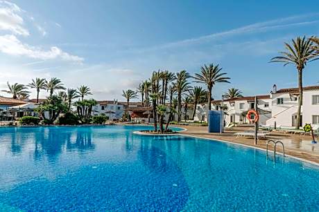 AluaSun Mediterraneo