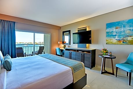 Two Bedroom Suite Oceanfront
