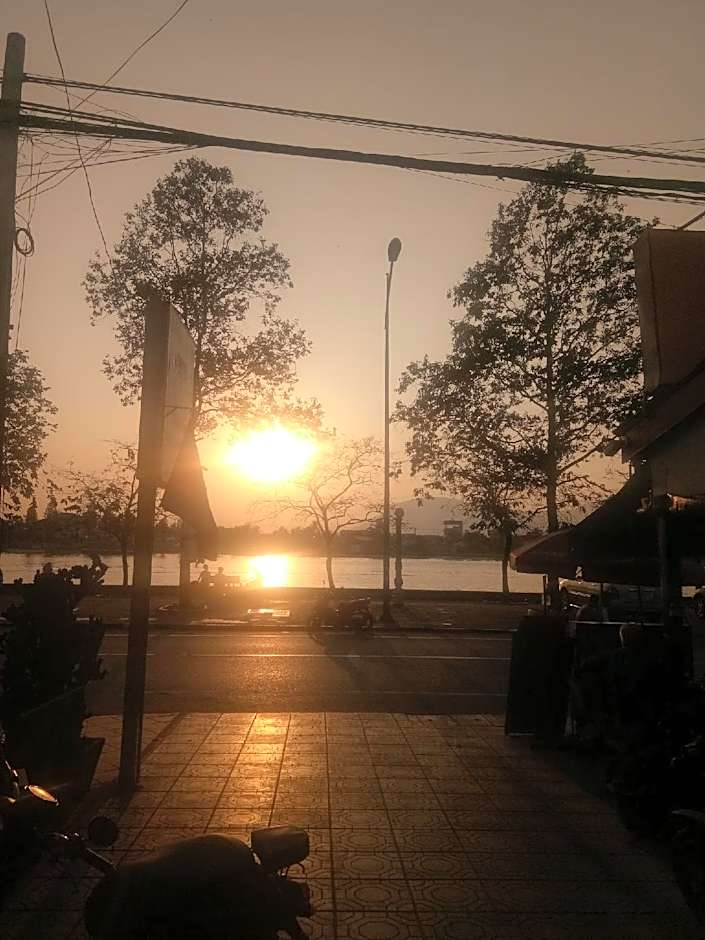 TWIN HOME Guesthouse