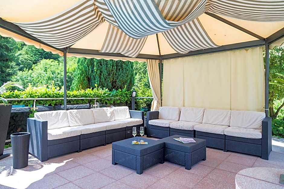 Hotel & Spa Cacciatori
