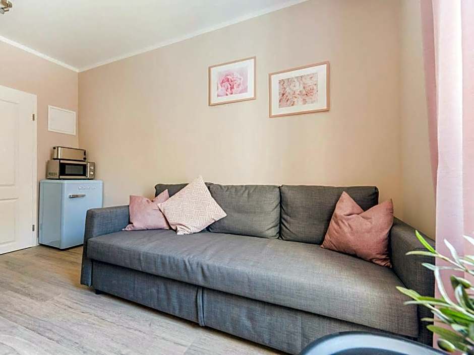 Villa Rosa Bad Camberg