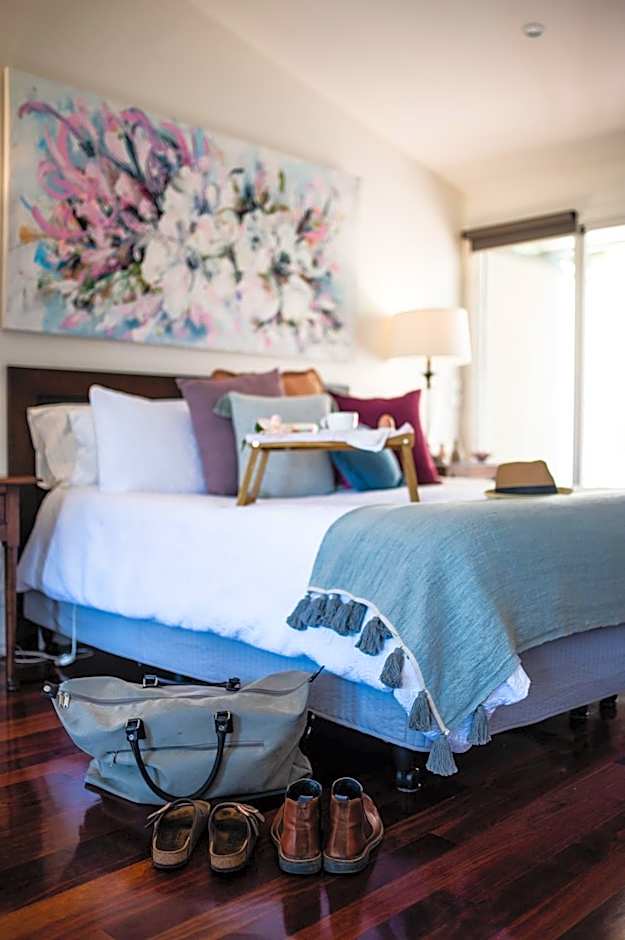 Araluen Lodge Yarra Valley