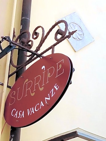 Surripe Casa Vacanze