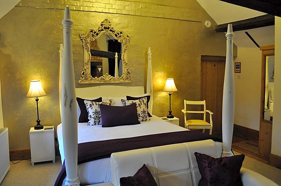 Home Farm Bed & Breakfast