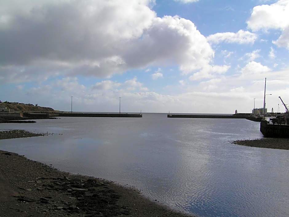 Harbour House Bed & Breakfast - Wick