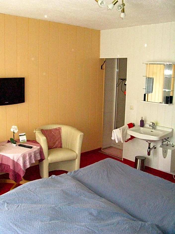 Bio-Hotel Zum Forsthaus