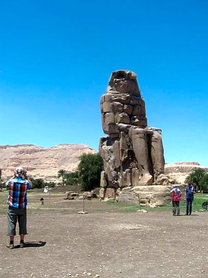 Nile Valley Hotel
