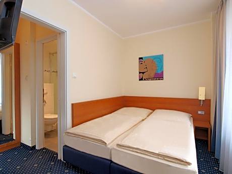 Comfort Single Room