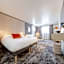 Novotel Paris 13 Porte d'Italie