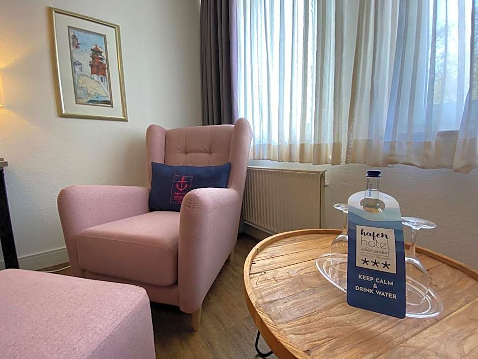 Hafen Hotel Schützenhof