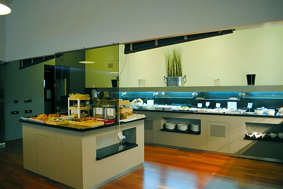 Parador De Antequera