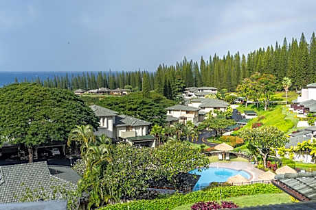 Kapalua Villas Maui
