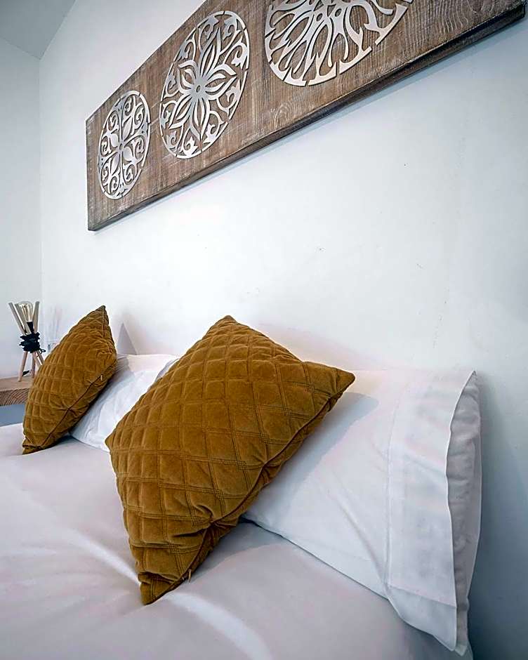 Apartamentos Gladiador