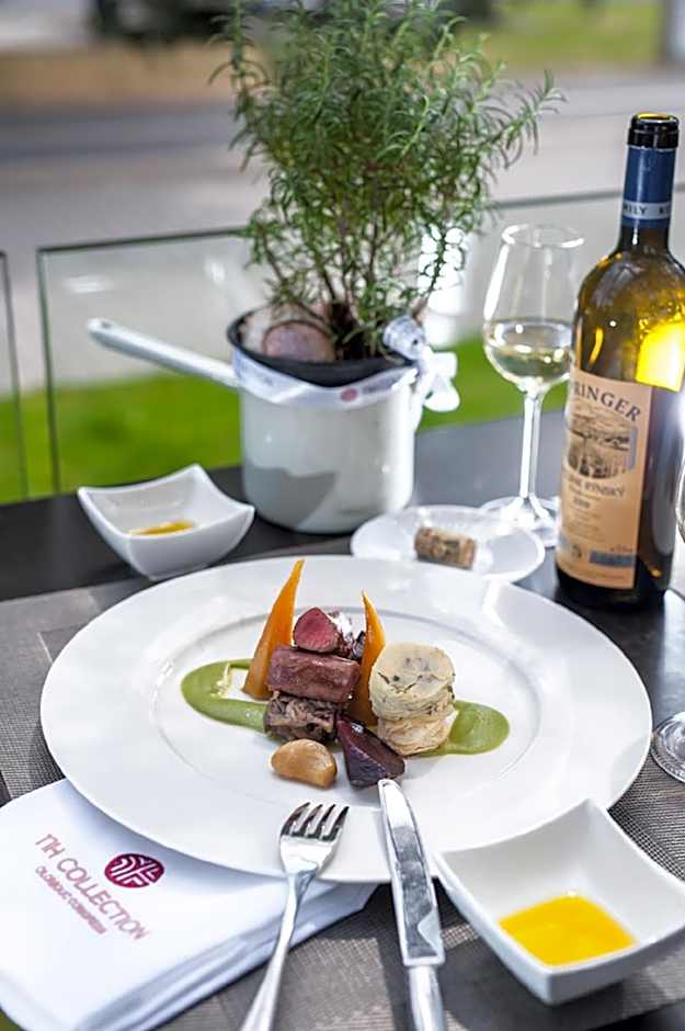 NH Collection Olomouc Congress