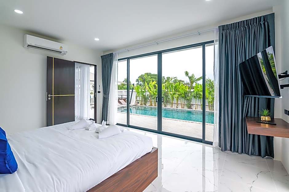 Mango Hill Residence