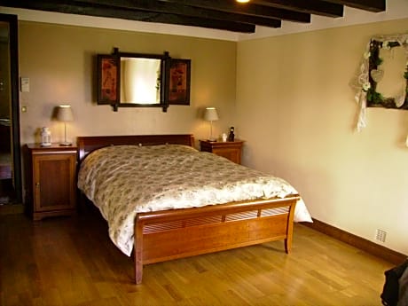 Superior Family Room