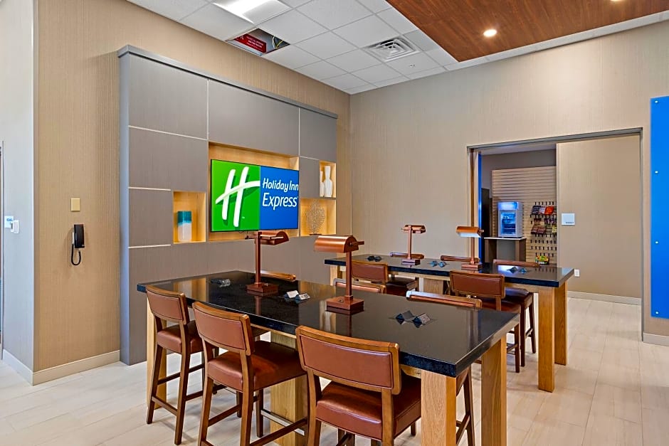 Holiday Inn Express St Augustine Vilano Beach