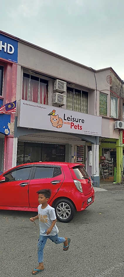 Hotel O Coke Guest House