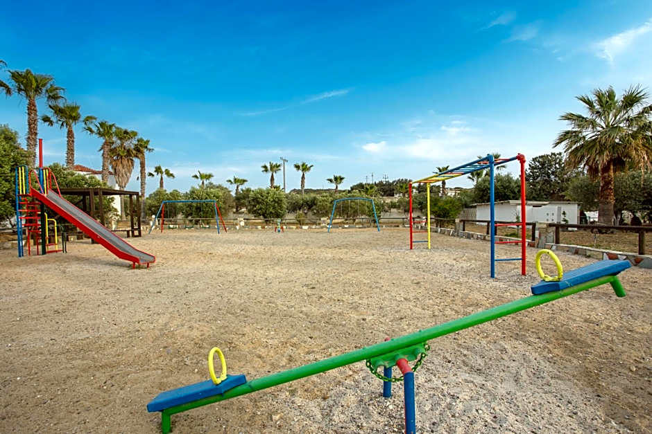 Eurovillage Achilleas Hotel