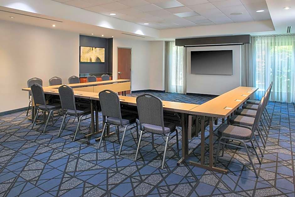 Courtyard by Marriott Ewing Princeton