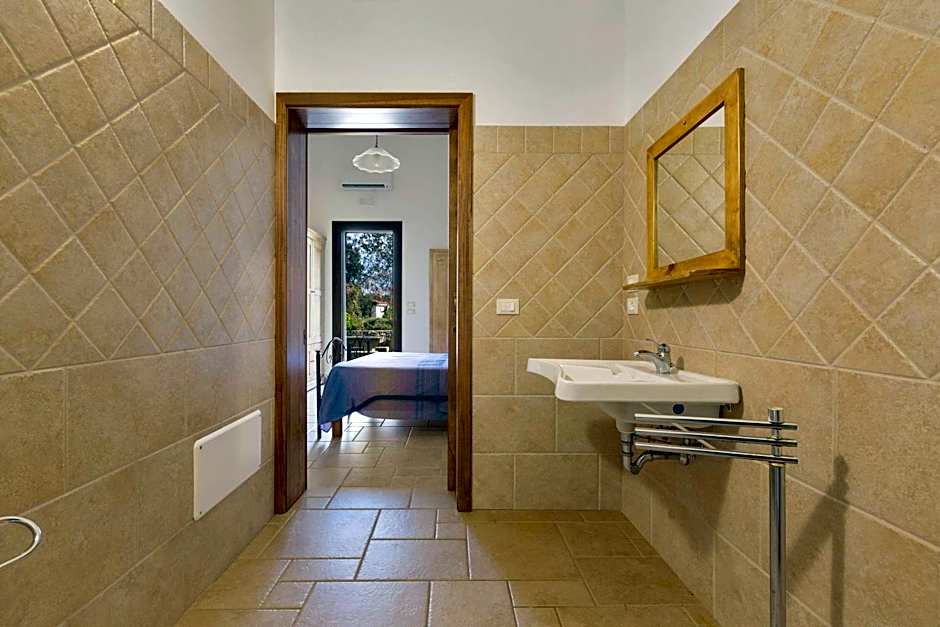 Agriturismo Podere San Giorgio