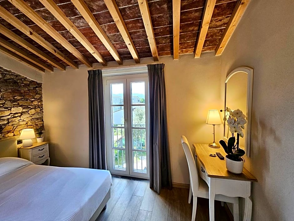 Il Tiglio Jacuzzi&Sauna
