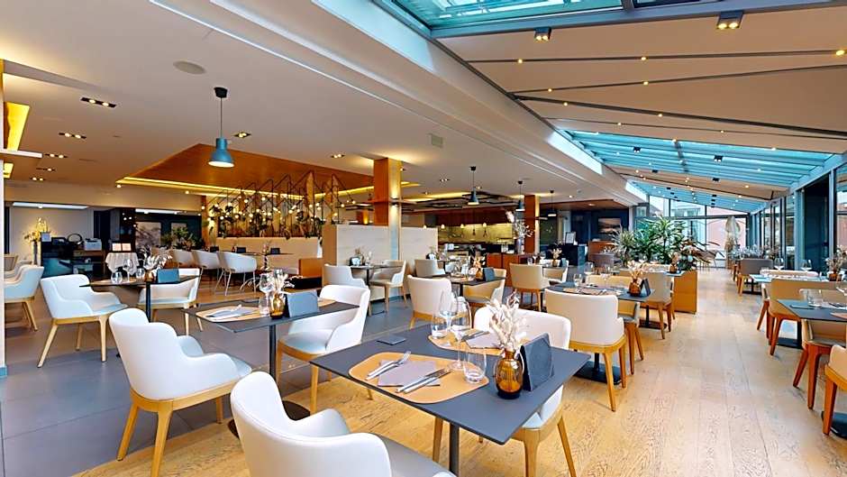 Grand Hotel des Bains