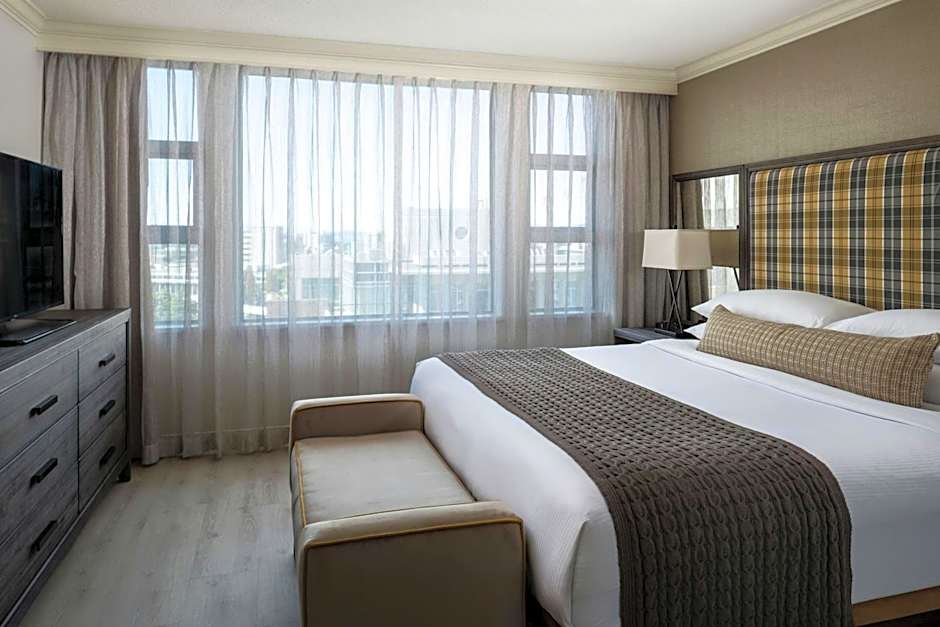 Victoria Marriott Inner Harbour