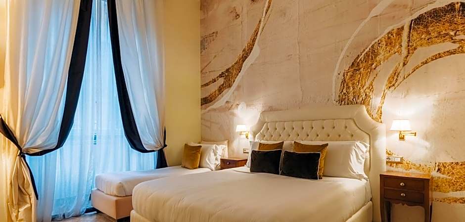Hotel Le Clarisse al Pantheon