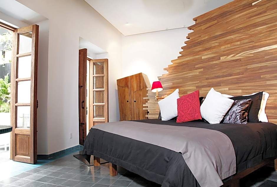 Del Carmen Concept Hotel Boutique by Chai