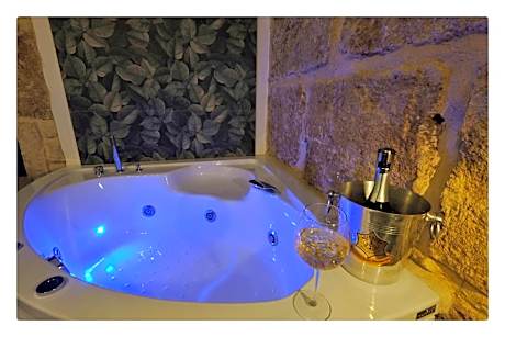 King Room with Spa Bath