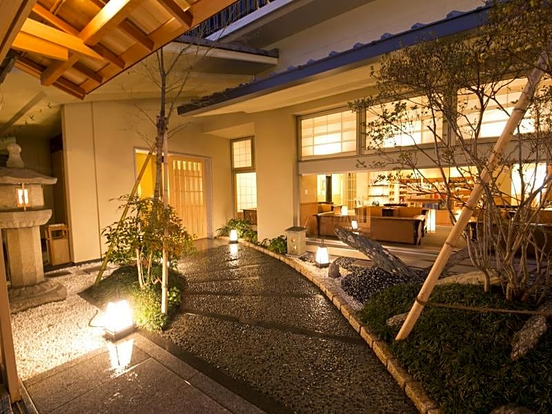 Matsui Honkan Inn