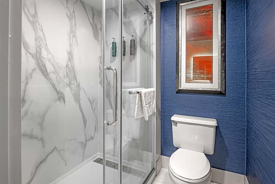 Best Western Plus Miamisburg-Dayton Suites, Banquets & Hotel