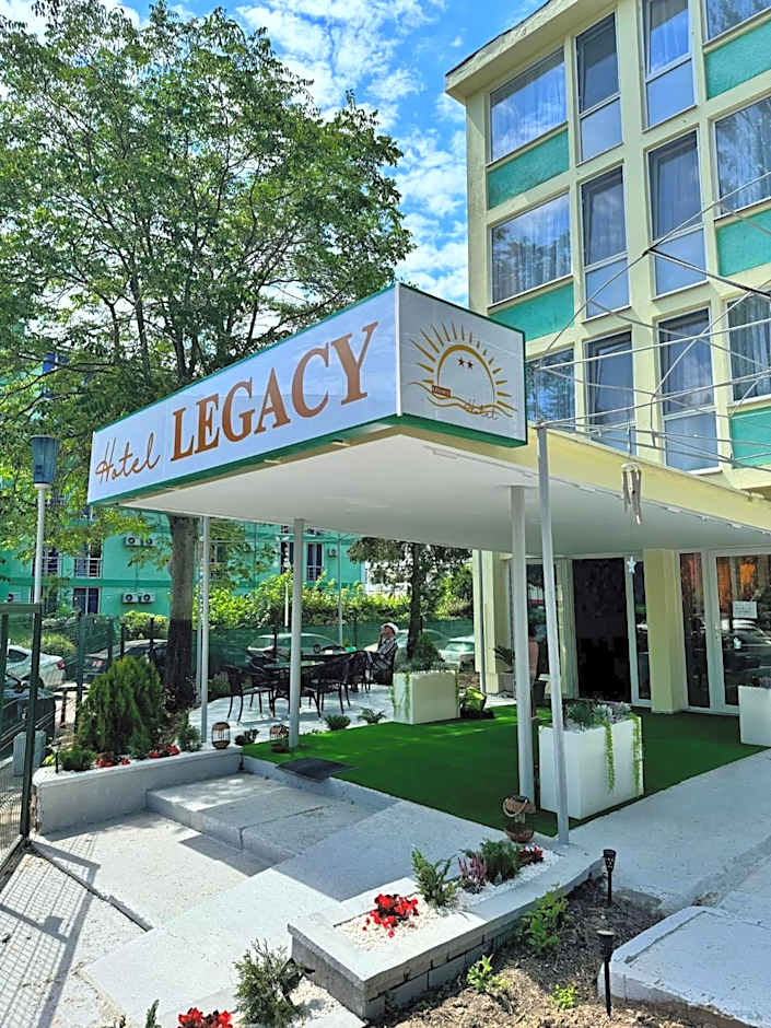Legacy Hotel