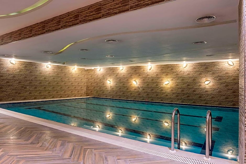 Clarion Hotel Kahramanmaras