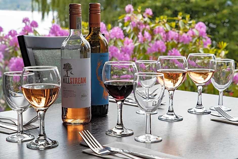 The Caledonian Hotel